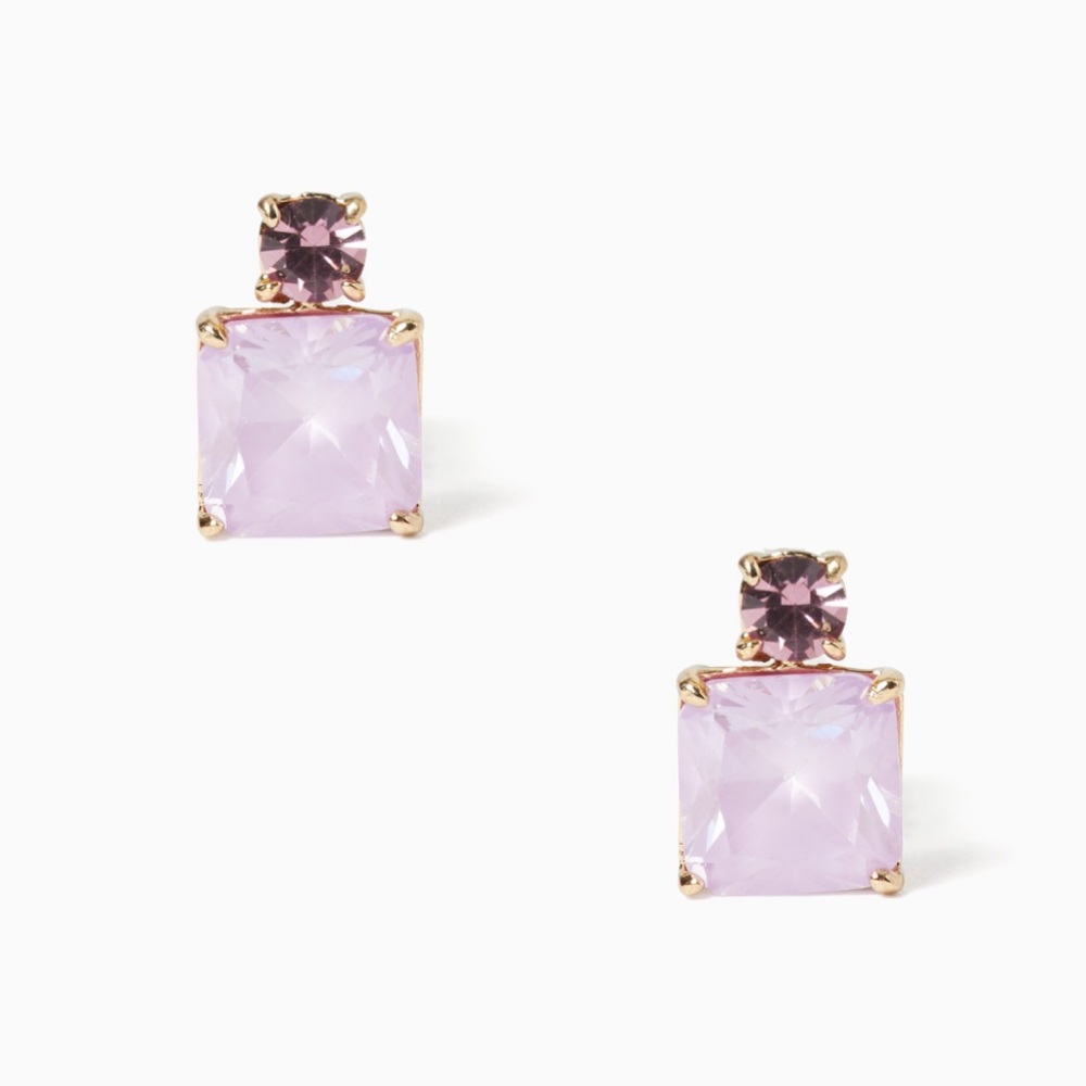NWT Kate Spade delicate drop earrings